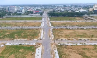 Hà Nội: Xây dựng khu tái định cư rộng 12.300 m2 