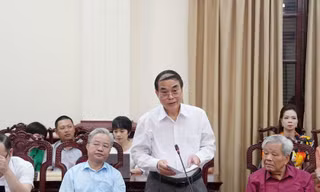 Phải thấm nhuần quan điểm 'Dân là gốc, dân là chủ'