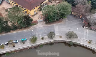 Hà Nội: Kiểm đếm bắt buộc các trường hợp chưa phối hợp thực hiện dự án hơn 550 tỷ