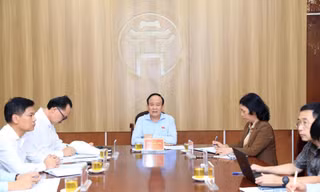 Hà Nội: 1.334 vụ việc khiếu nại, tố cáo, phần lớn liên quan đến đất đai