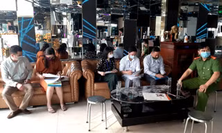 Hà Nội chỉ có gần 80 cơ sở karaoke đủ điều kiện hoạt động