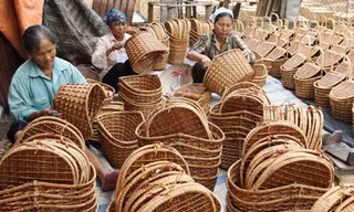 Hà Nội: 7 năm nữa, thu nhập của người dân nông thôn đạt 120 triệu đồng/năm