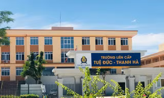 Quy hoạch 23 trường học, khu đô thị Thanh Hà mới xây được 9 trường