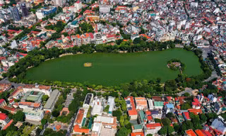 Đồ án Quy hoạch Thủ đô Hà Nội thời kỳ 2021-2030, tầm nhìn đến năm 2050 sẽ được xem xét, thông qua tại kỳ họp thứ 15, diễn ra ngày 29/3.