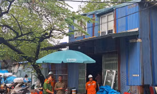 Xem xét thông qua 17 Nghị quyết triển khai Luật Thủ đô 2024, quyết định cắt điện nước với công trình vi phạm