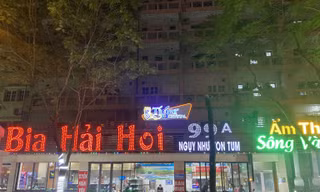 Hà Nội: Xử phạt 82 cơ sở vi phạm về ATTP tại quận Thanh Xuân
