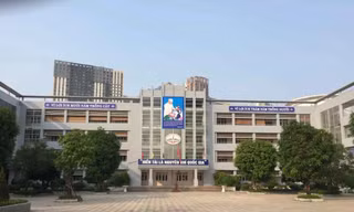 Hà Nội: Tuyển dụng 405 viên chức giáo dục tại quận Hà Đông