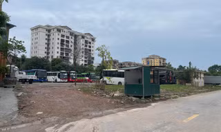 Hà Nội: Cưỡng chế thu hồi hơn 4.000m2 đất lấn chiếm tại quận Hoàng Mai