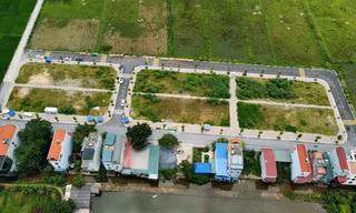 Hà Nội: Triển khai 589 dự án với hàng nghìn ha đất tại 4 quận, huyện