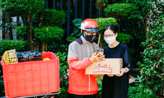 Hà Nội đứng thứ 2 cả nước về chỉ số thương mại điện tử