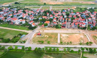 Hà Nội giao huyện Phú Xuyên gần 6.500m2 để đấu giá 