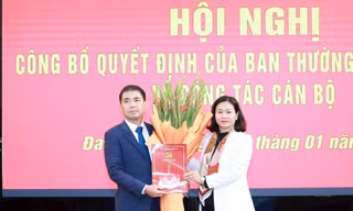 Đan Phượng. 