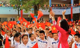 Hà Nội đã thông qua mức thu học phí năm học 2023-2024