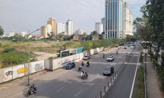 Khu 'đất vàng' 148 Giảng Võ được gia hạn và chuyển đổi mục đích sử dụng 