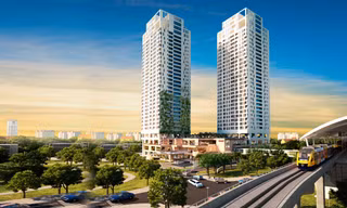 Chấm dứt dự án Khu nhà ở cho cán bộ chiến sỹ Bộ Công an