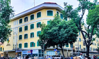 Bệnh viện Đa khoa Xanh Pôn