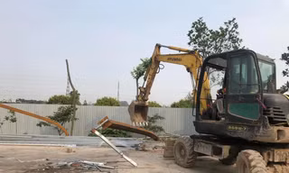 Hà Nội: Chủ tịch 3 xã bị tạm dừng công tác điều hành chung