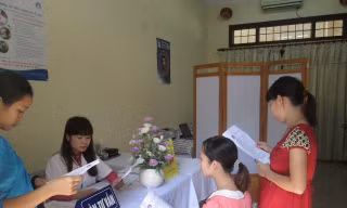 Hà Nội giải thể một trung tâm tư vấn 
