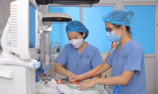 Hà Nội đầu tư lớn vào lĩnh vực y tế