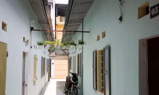 Thuê nhà từ 15m2/người mới được đăng ký thường trú tại nội thành Hà Nội