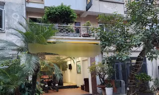 Cơ sở massage Vip tại xã Tân Lập, huyện Đan Phượng.
