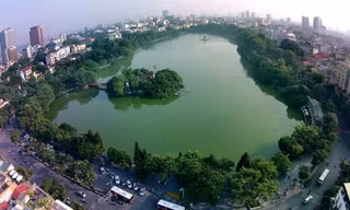 Hà Nội xem xét thực hiện sắp xếp đơn vị hành chính tại kỳ họp thứ 15 của HĐND thành phố.