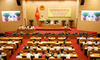 Nhiều lãnh đạo Hà Nội chuẩn bị giải trình về giải quyết kiến nghị của cử tri