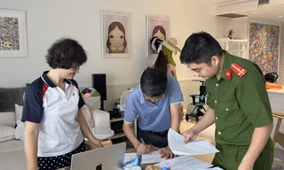 Hà Nội: Thông qua phương án sắp xếp đơn vị hành chính tại nhiều quận, huyện 