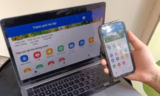 Hà Nội: Kiến nghị xử lý tổ chức, cá nhân phản ánh thông tin không chính xác trên iHanoi