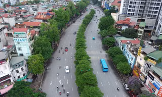 Giảm 61 xã, trụ sở các cơ quan đơn vị dôi dư tại Hà Nội được xử lý ra sao?
