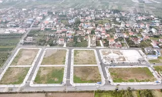 Hưng Yên: Đất đấu giá ở xã được ‘chốt’ tới 158 triệu đồng/m2, môi giới rao chênh cả tỷ 