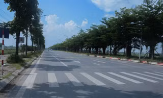 Tuyến đường trục phía Nam Hà Nội