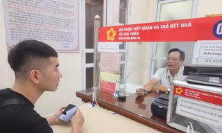 Hà Nội: Công chức, viên chức phấn khởi vì được tăng thêm từ 2,5 triệu đến gần 6 triệu đồng/tháng