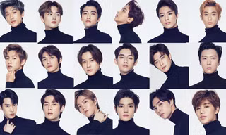 NCT tung dự án khủng: 21 người chưa phải là con số cuối cùng của “hệ sinh thái” NCT?