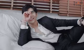 “Nam thần phim đam mỹ” Mew Suppasit bị tố đạo nhái MV của thành viên nhóm NCT