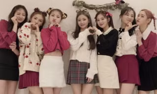 “Gà cưng” của Shinsadong Tiger debut, hướng tới hình mẫu lý tưởng là BLACKPINK