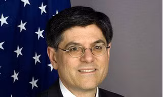 ông Jack Lew được Tổng thống Mỹ Barack Obama đề cử làm Bộ trưởng Tài chính Mỹ