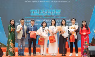 Hiểu đúng năng lực bản thân – nền móng cho hành trình sự nghiệp rực rỡ
