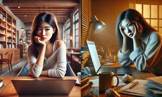 Hội chứng 'kẻ mạo danh' - Khi bạn trẻ không thể chấp nhận thành công của bản thân