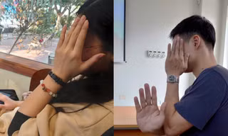 Giới trẻ và 'nỗi sợ camera' – Vì sao nhiều người né tránh ống kính? 