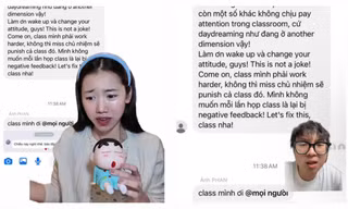 Cười ra nước mắt với trào lưu pha tiếng cực 'dị' của Gen Z