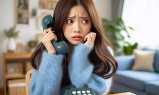 Khi chiếc điện thoại trở thành 'cơn ác mộng' của người trẻ