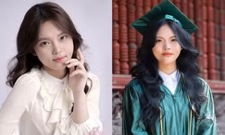 Nữ sinh xứ Nghệ trúng tuyển 9 trường Đại học danh giá tại Mỹ