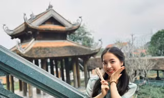 Bạn trẻ 'đu trend' ăn chè đậu đỏ, đi chùa cầu ‘thoát ế’ ngày Thất tịch