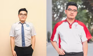 Nam sinh trường Y đam mê, nhiệt huyết trong công tác Đoàn - Hội