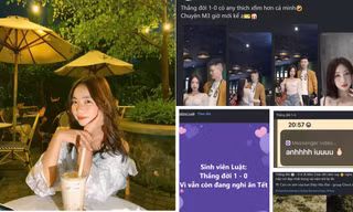Người trẻ 'rần rần' với trào lưu 'Thắng đời 1-0'