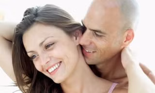 ‘Hâm nóng’ đời sống tình dục