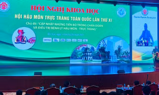 Ngày càng tăng người trẻ mắc ung thư từ 'bệnh khó nói'