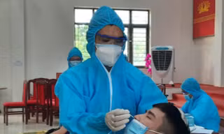 Bộ Y tế nêu nguyên nhân kit test khan hàng