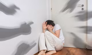 Căn bệnh tâm thần phổ biến nhưng ít được chẩn đoán đúng